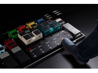 <b>BOSS ES-8 Comutador de Efeitos para Guitarra e Baixo</b> <b>BOSS ES-8 Comutador de Efeitos para Guitarra e Baixo</b>